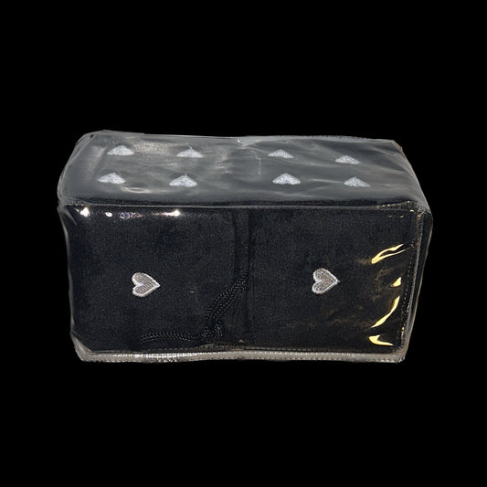 Black Heart Dice